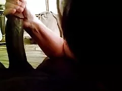 Sucking mo dick dubh