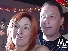 Mmv films fáilte go dtí an club