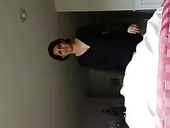 Hot aunty spochadh buachaill óg