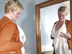 Horny ollainnis housewife ag imirt lena bréagán