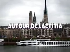 Autour de laetitia - presenti annonce