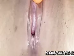 Akari kanda - lins aibí planes stíl fucking