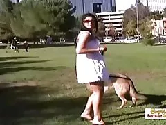 India samhraidh tugann an bóthar an ceann agus faigheann fuckced