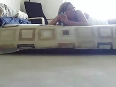 Homemade aibí cúpla seomra leapa antics