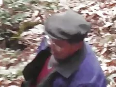 Woods sraith - foraoise fiáin